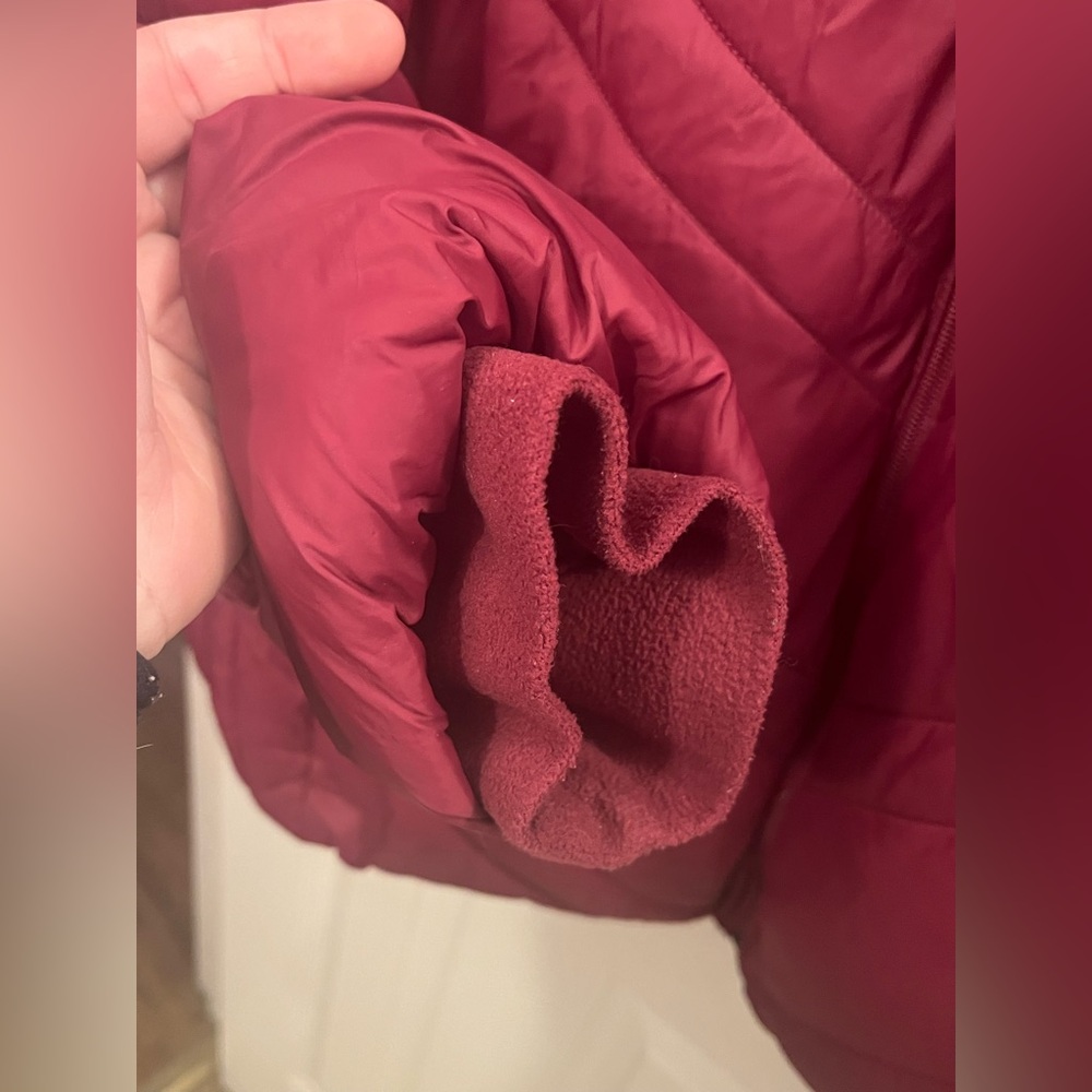 4X Xersion Women's Puffer Jacket - Picture 8 of 9